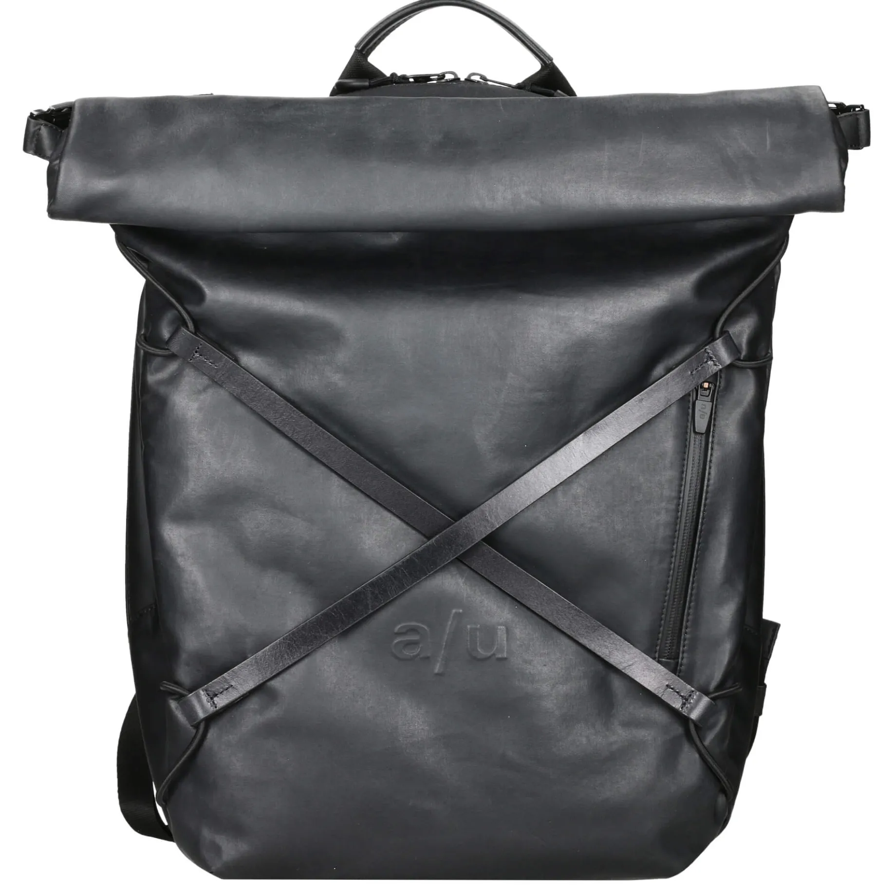 Japan RE Kitakami RE - Rucksack 13" 58 cm (black)