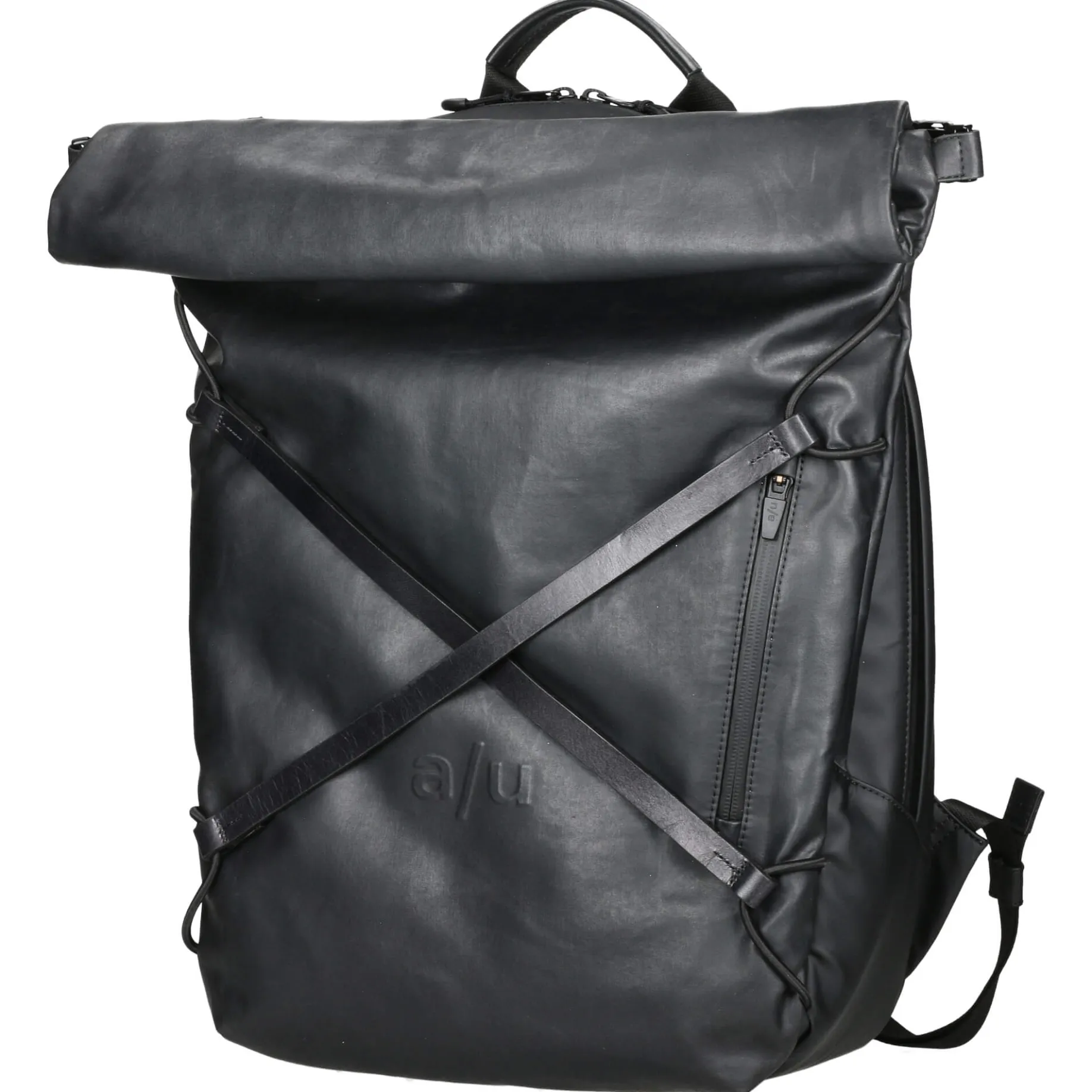 Japan RE Kitakami RE - Rucksack 13" 58 cm (black)