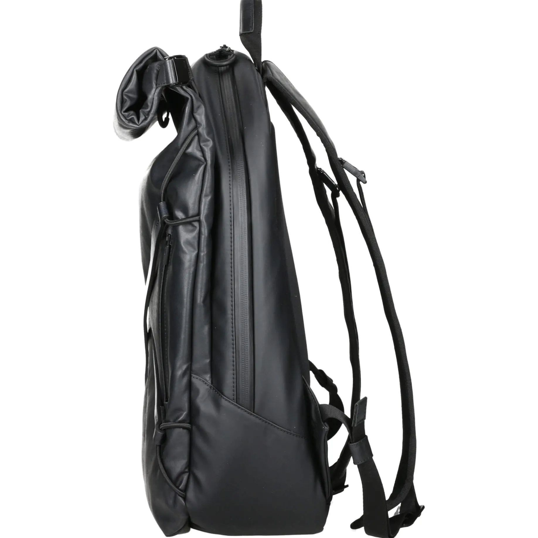 Japan RE Kitakami RE - Rucksack 13" 58 cm (black)