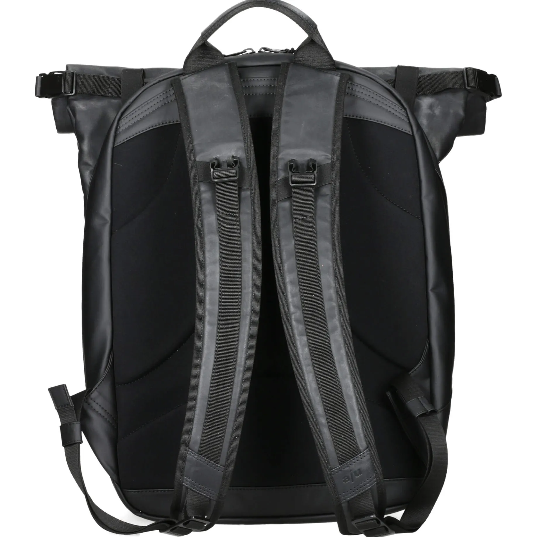 Japan RE Kitakami RE - Rucksack 13" 58 cm (black)