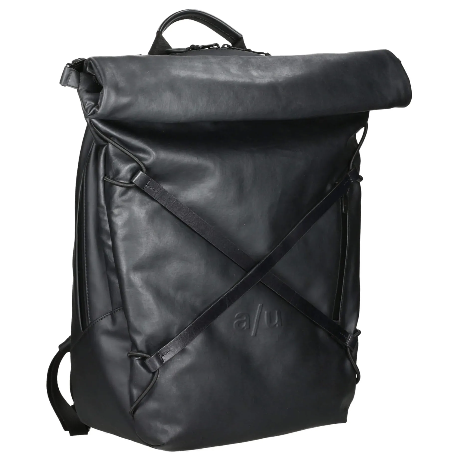 Japan RE Kitakami RE - Rucksack 13" 58 cm (black)