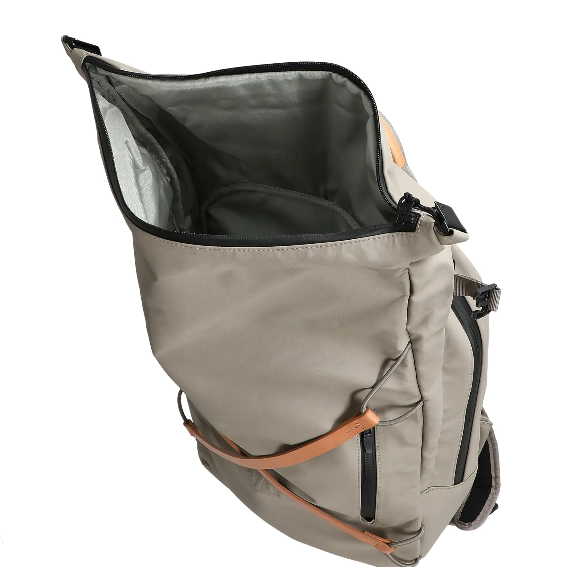 Japan RE Kitakami RE - Rucksack 13" 58 cm (driftwood)