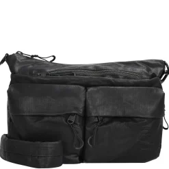 Japan RE Mogami RE Lite - Umhängetasche 30 cm (black)