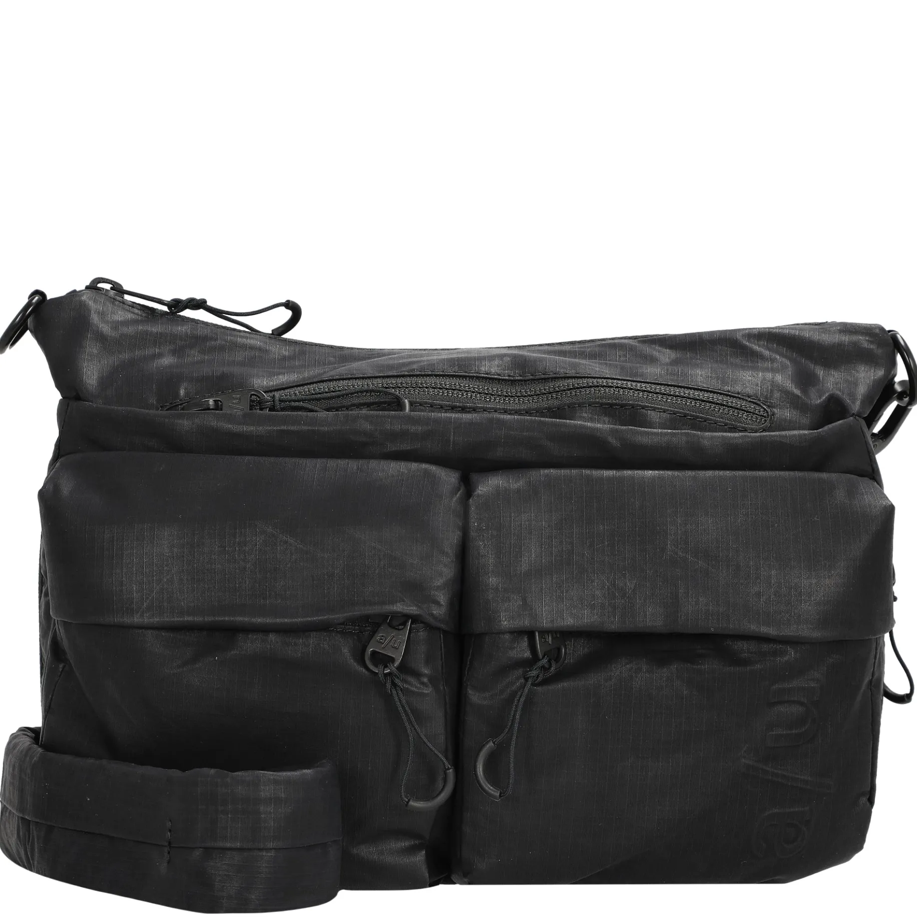 Japan RE Mogami RE Lite - Umhängetasche 30 cm (black)