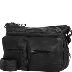 Japan RE Mogami RE Lite - Umhängetasche 30 cm (black)