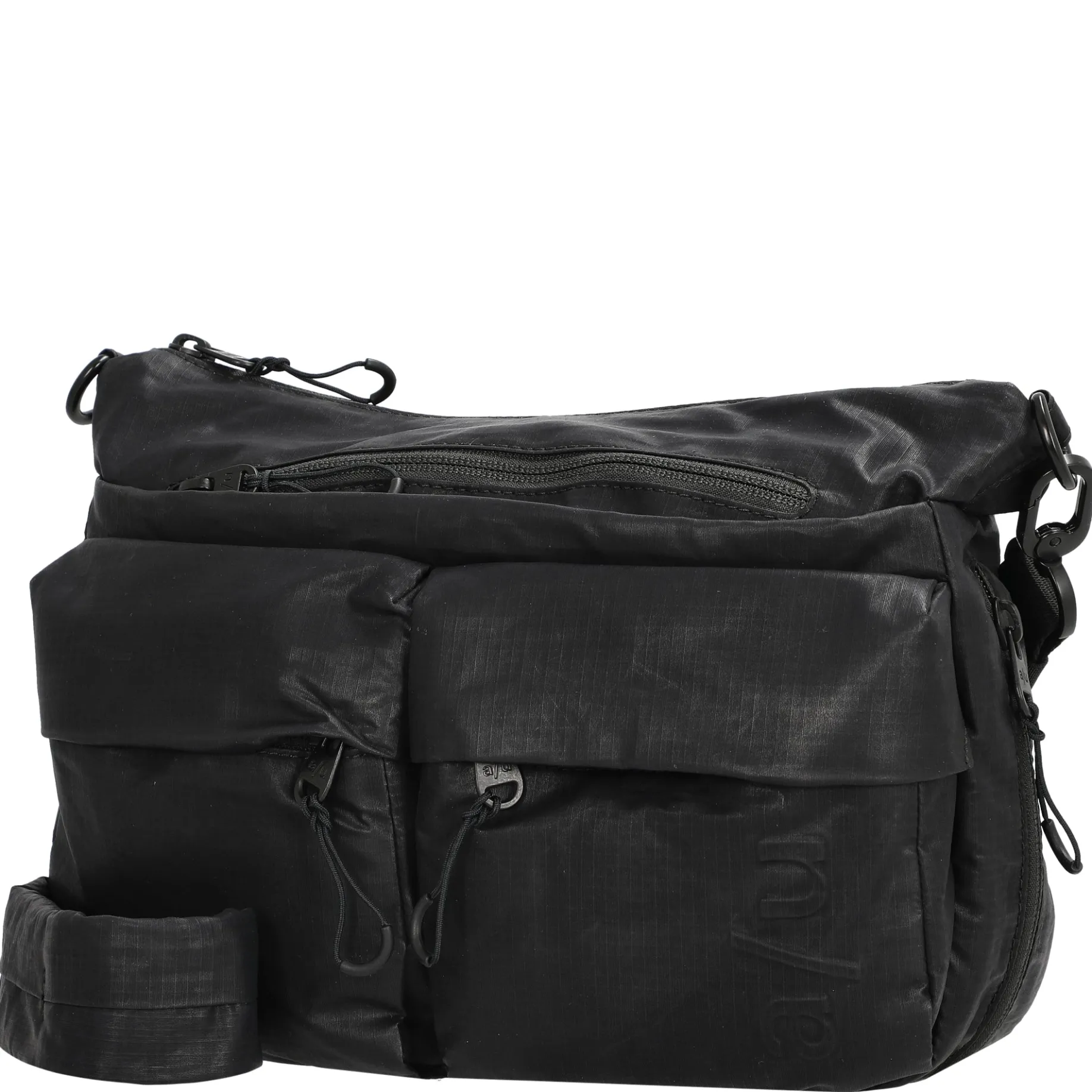 Japan RE Mogami RE Lite - Umhängetasche 30 cm (black)
