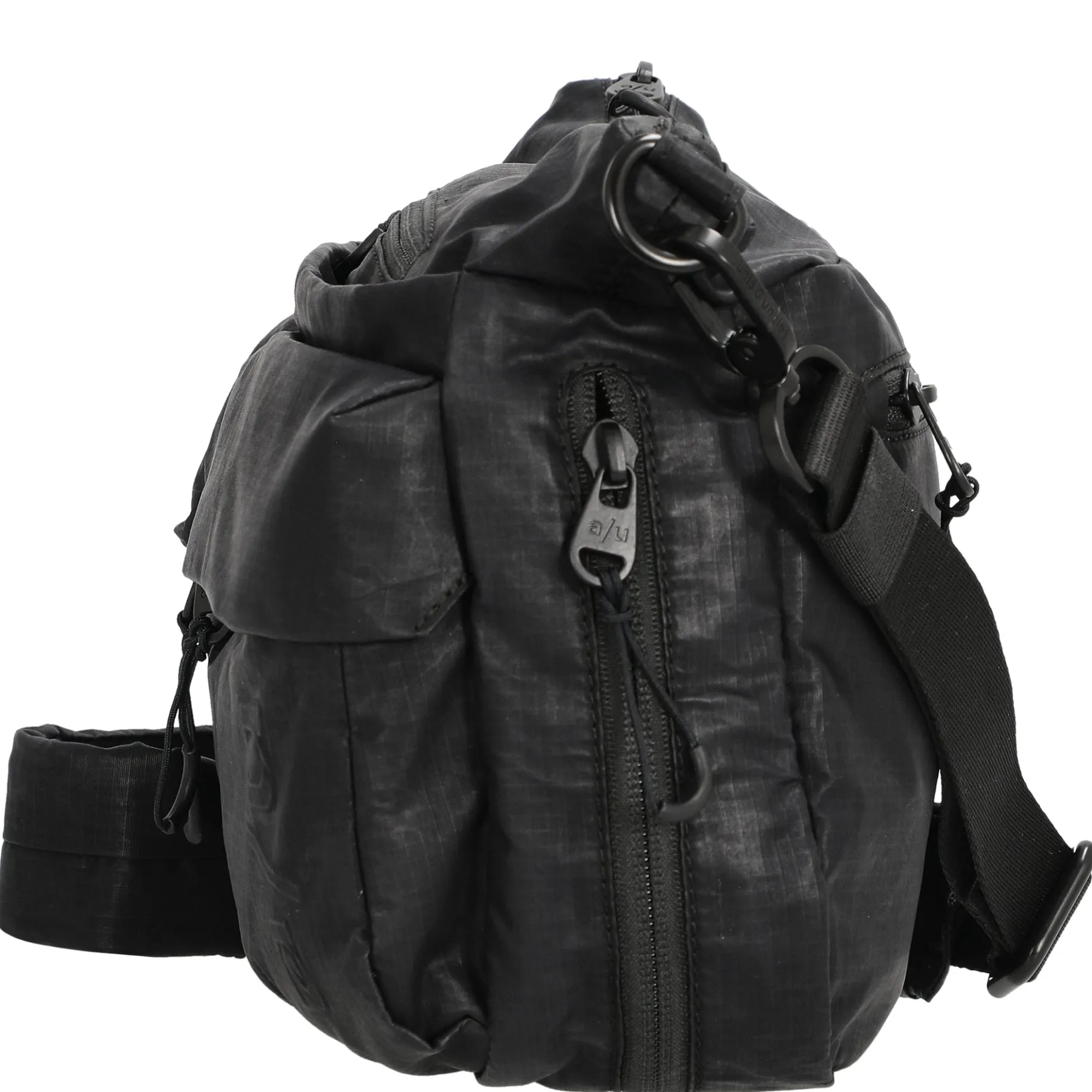 Japan RE Mogami RE Lite - Umhängetasche 30 cm (black)