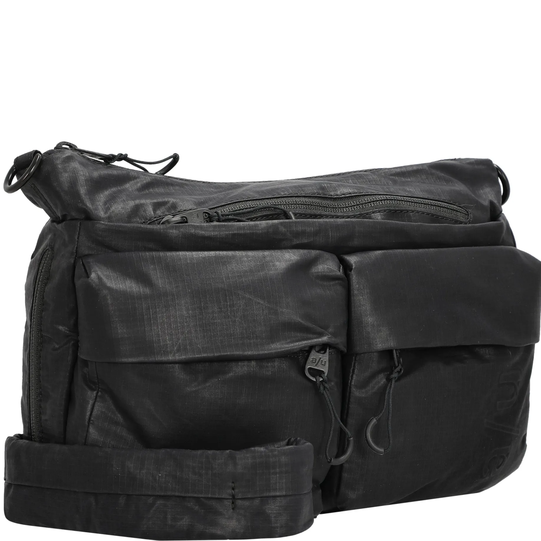 Japan RE Mogami RE Lite - Umhängetasche 30 cm (black)