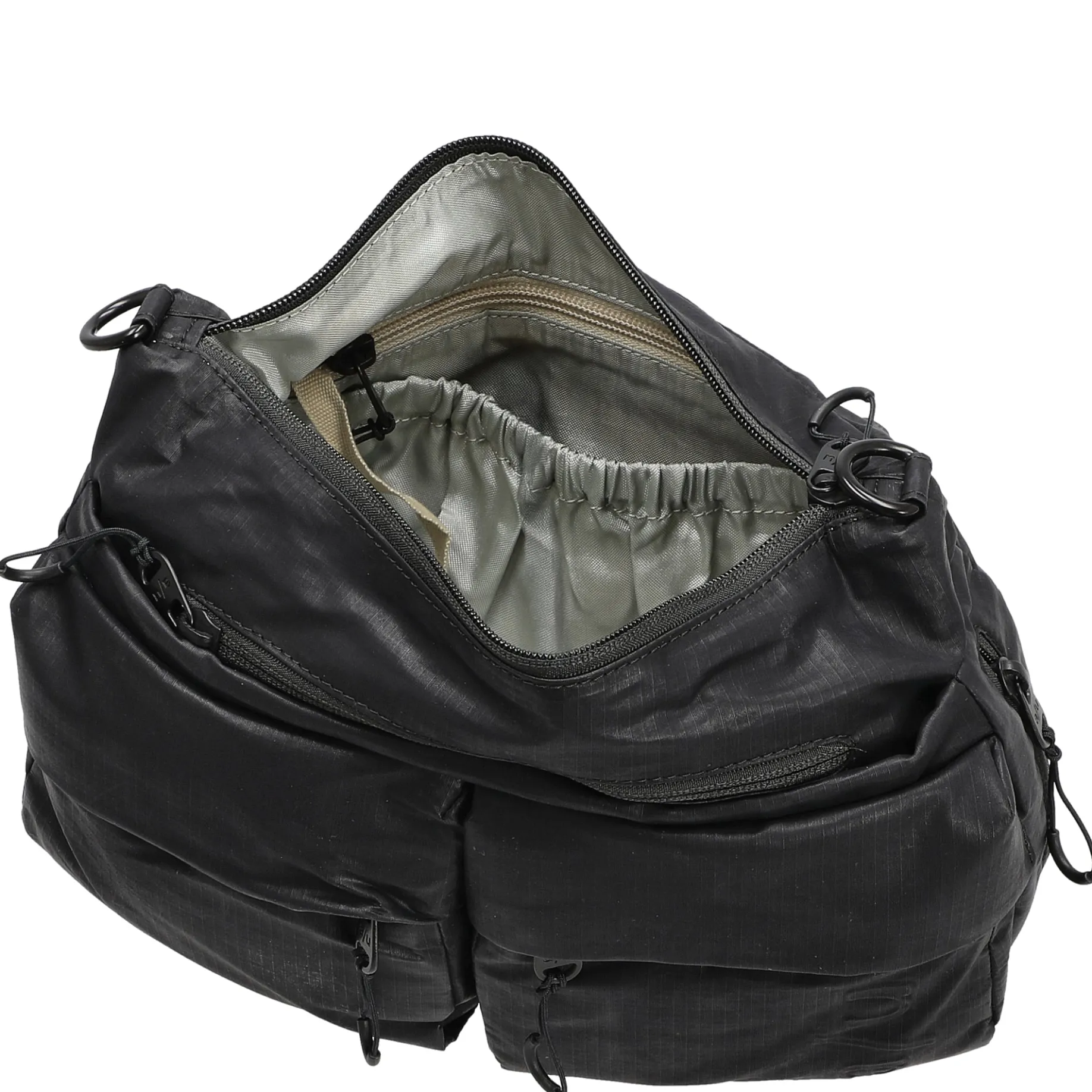 Japan RE Mogami RE Lite - Umhängetasche 30 cm (black)