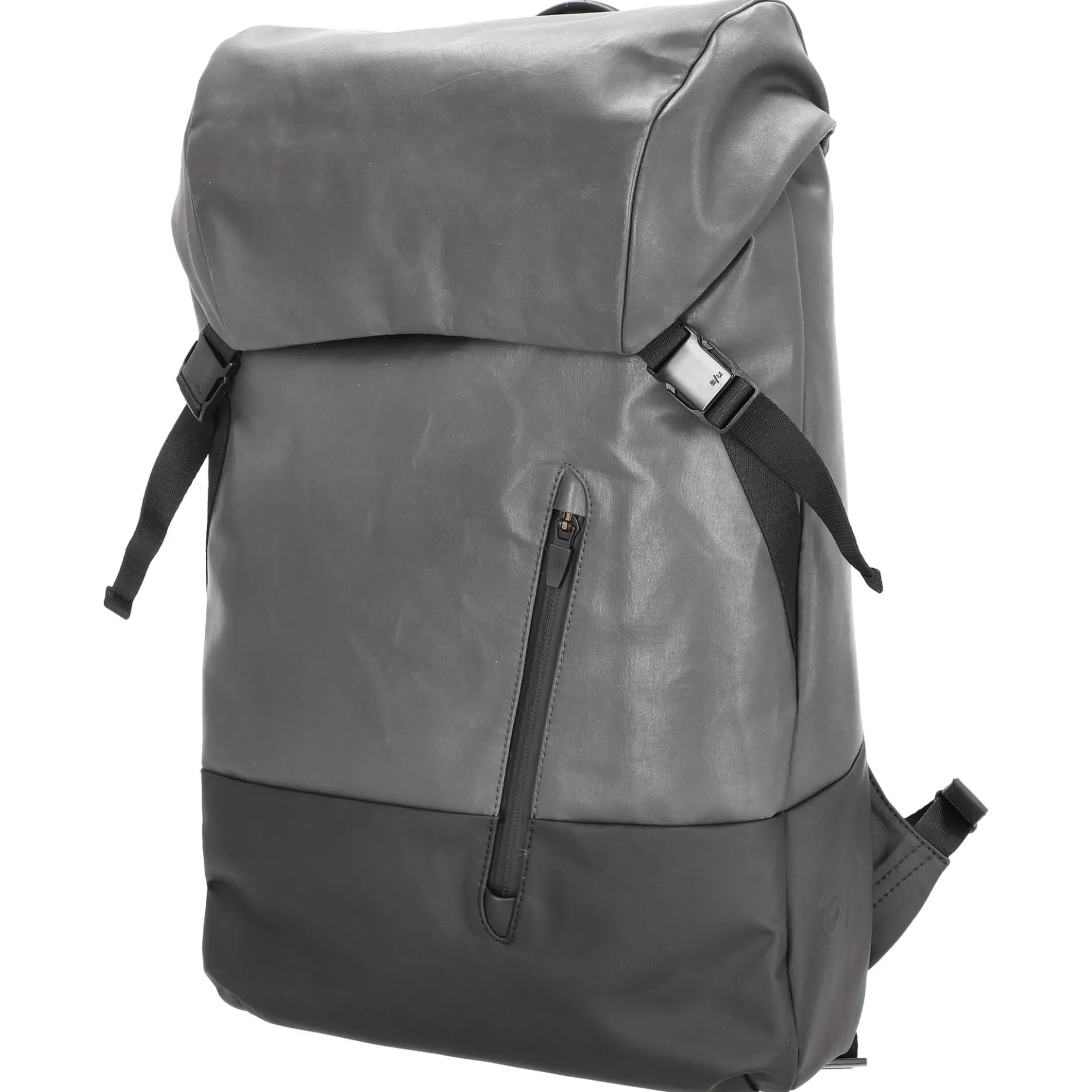 Japan RE Niyodo RE - Rucksack 13" 44 cm (volcanic ash)