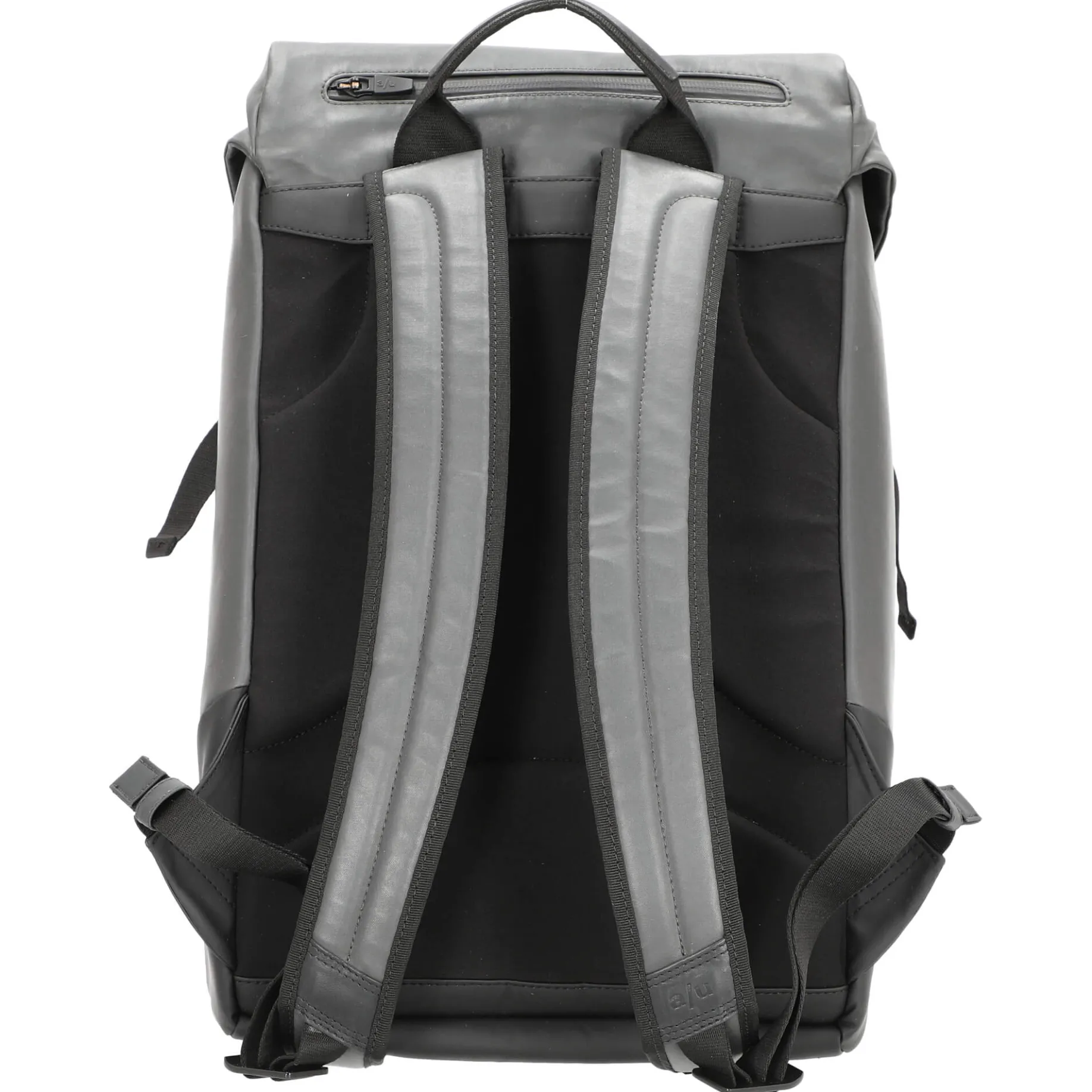 Japan RE Niyodo RE - Rucksack 13" 44 cm (volcanic ash)
