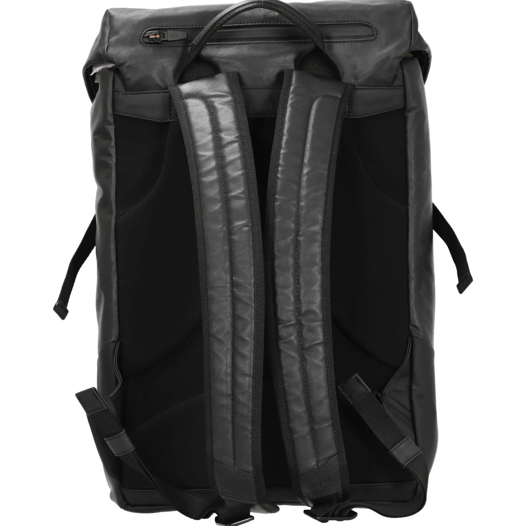 Japan RE Niyodo RE - Rucksack 13" 44 cm (black)