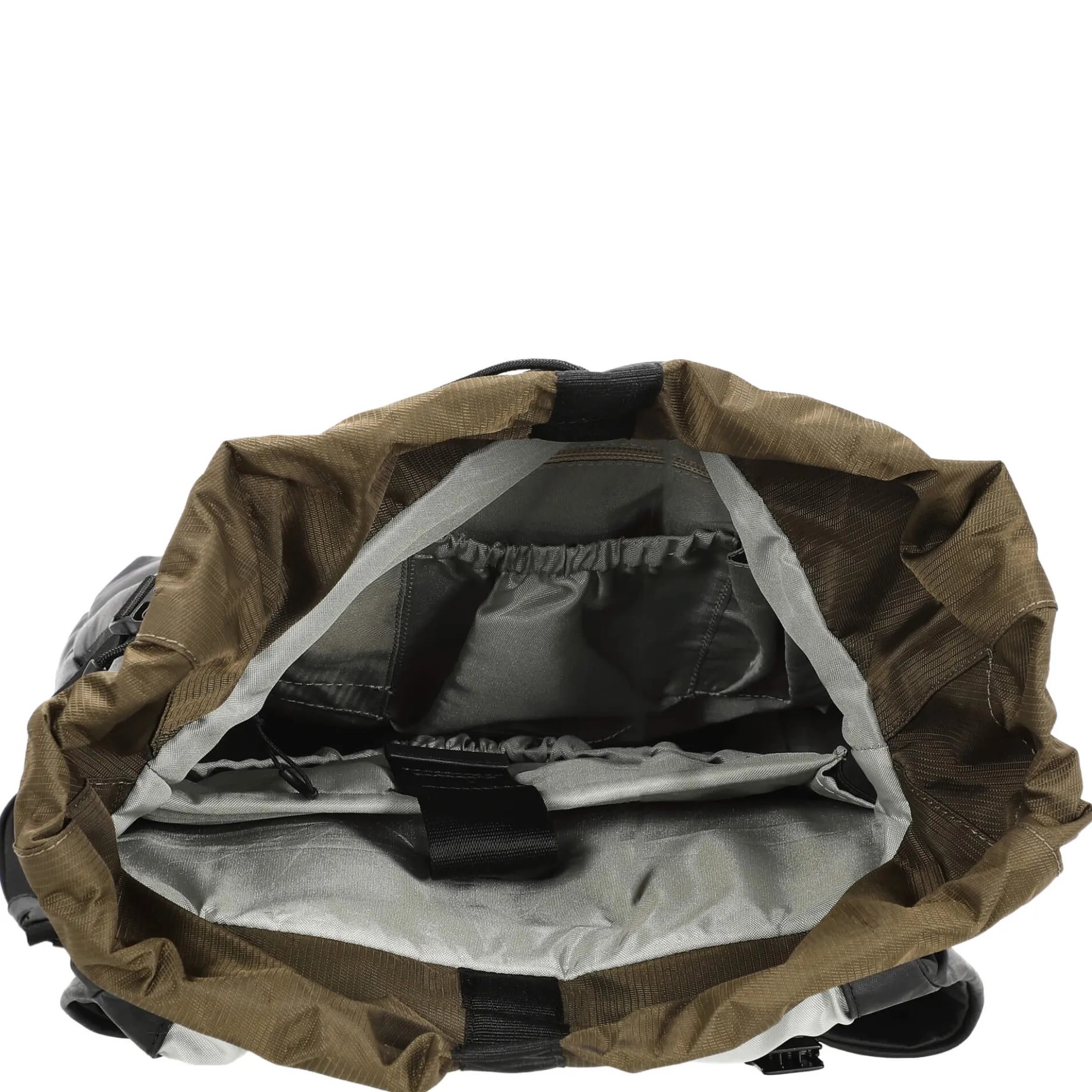 Japan RE Niyodo RE - Rucksack 13" 44 cm (black)