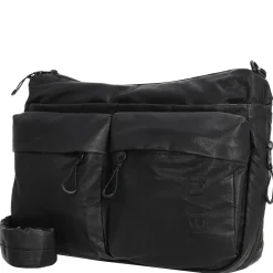 Japan RE Omono RE Lite - Umhängetasche 33 cm (black)