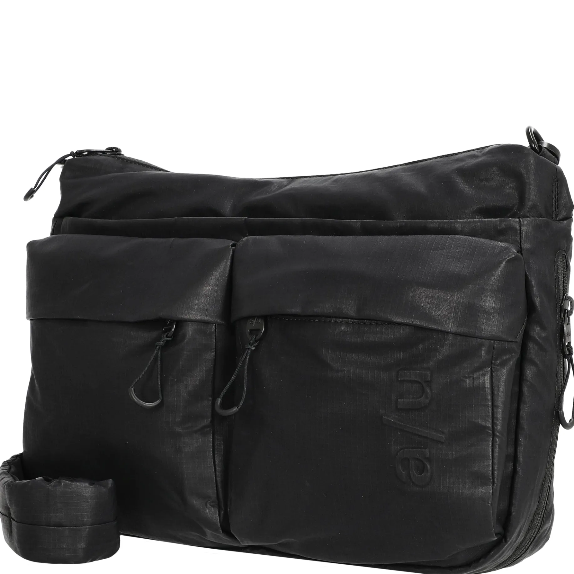 Japan RE Omono RE Lite - Umhängetasche 33 cm (black)