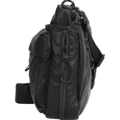 Japan RE Omono RE Lite - Umhängetasche 33 cm (black)