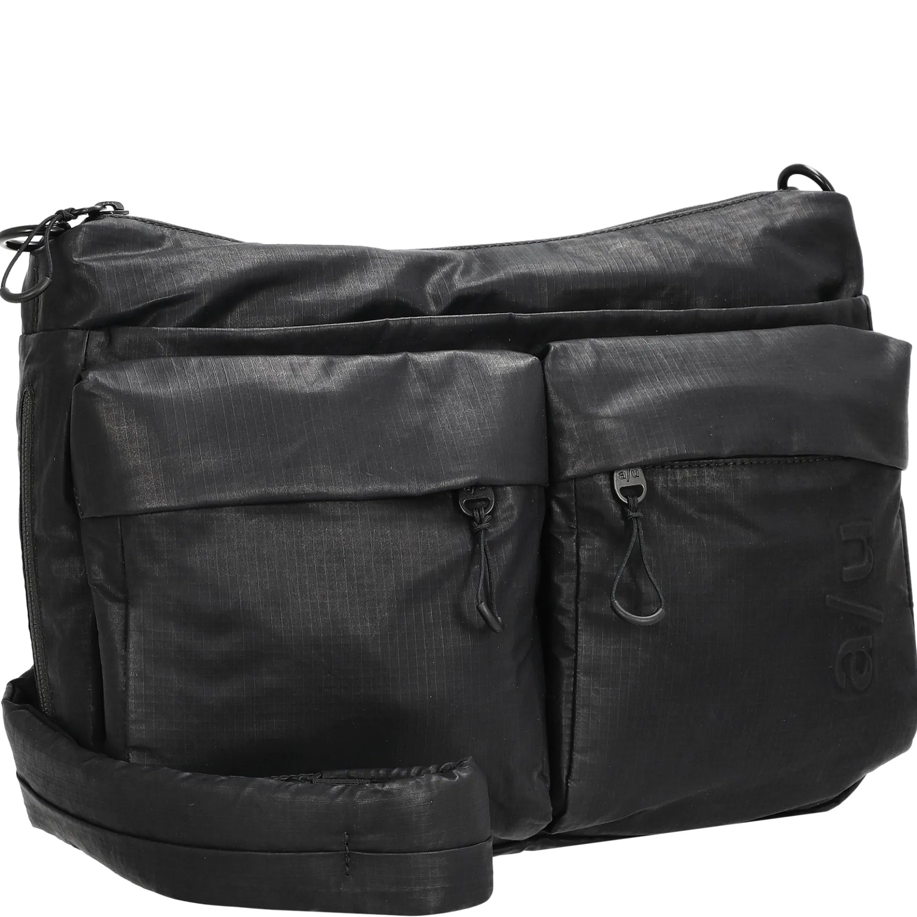 Japan RE Omono RE Lite - Umhängetasche 33 cm (black)
