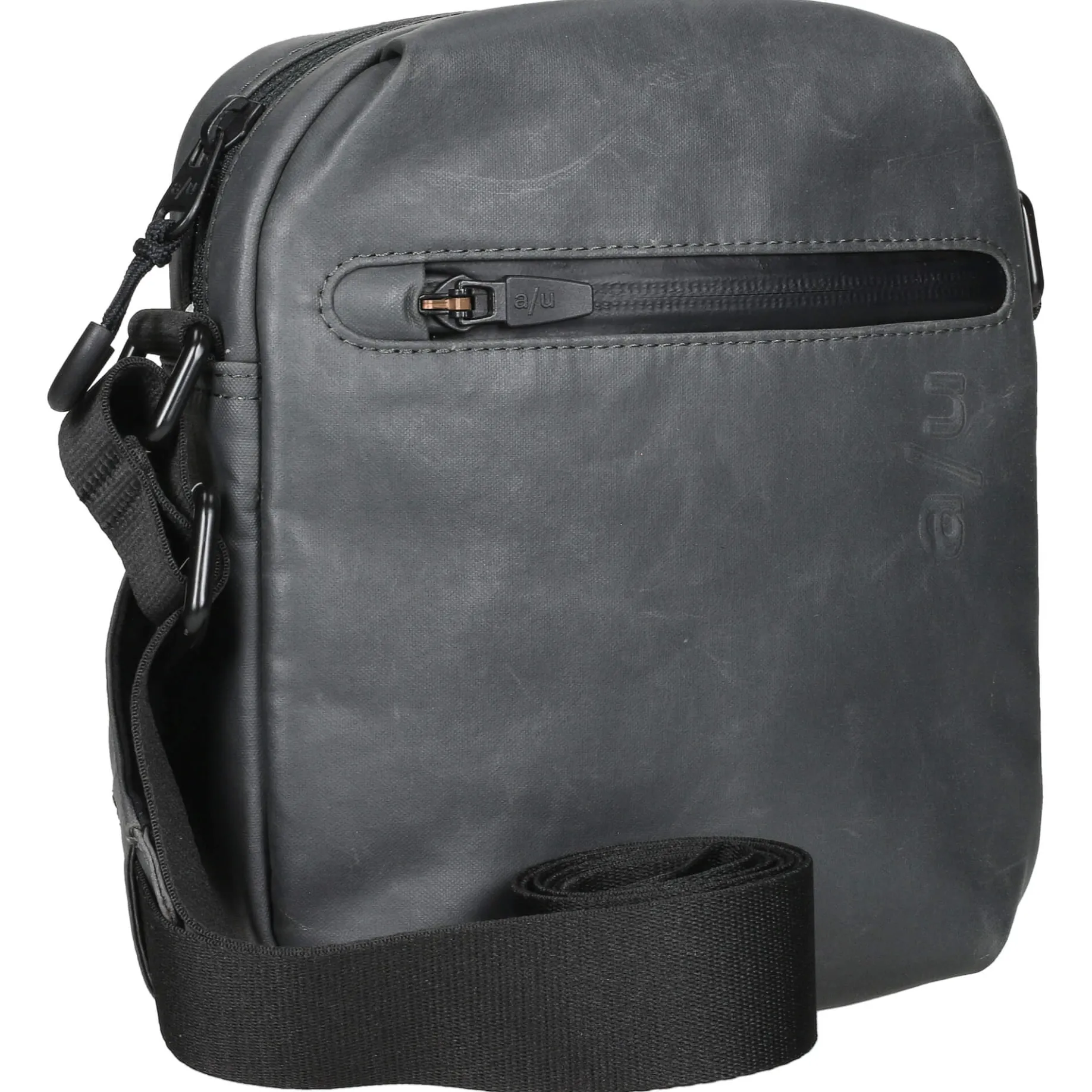 Japan RE Onga RE - Umhängetasche 19 cm (volcanic ash)