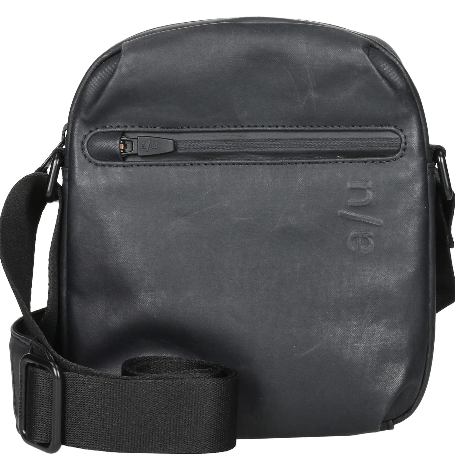 Japan RE Onga RE - Umhängetasche 19 cm (black)