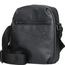Japan RE Onga RE - Umhängetasche 19 cm (black)