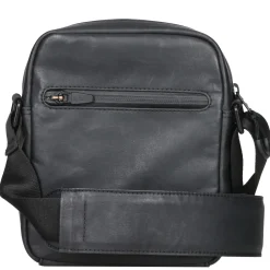 Japan RE Onga RE - Umhängetasche 19 cm (black)