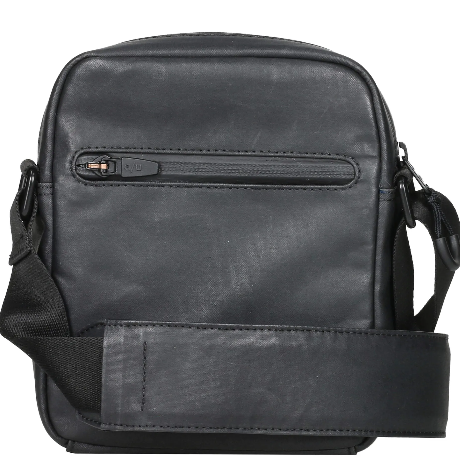 Japan RE Onga RE - Umhängetasche 19 cm (black)