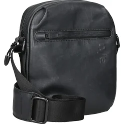 Japan RE Onga RE - Umhängetasche 19 cm (black)