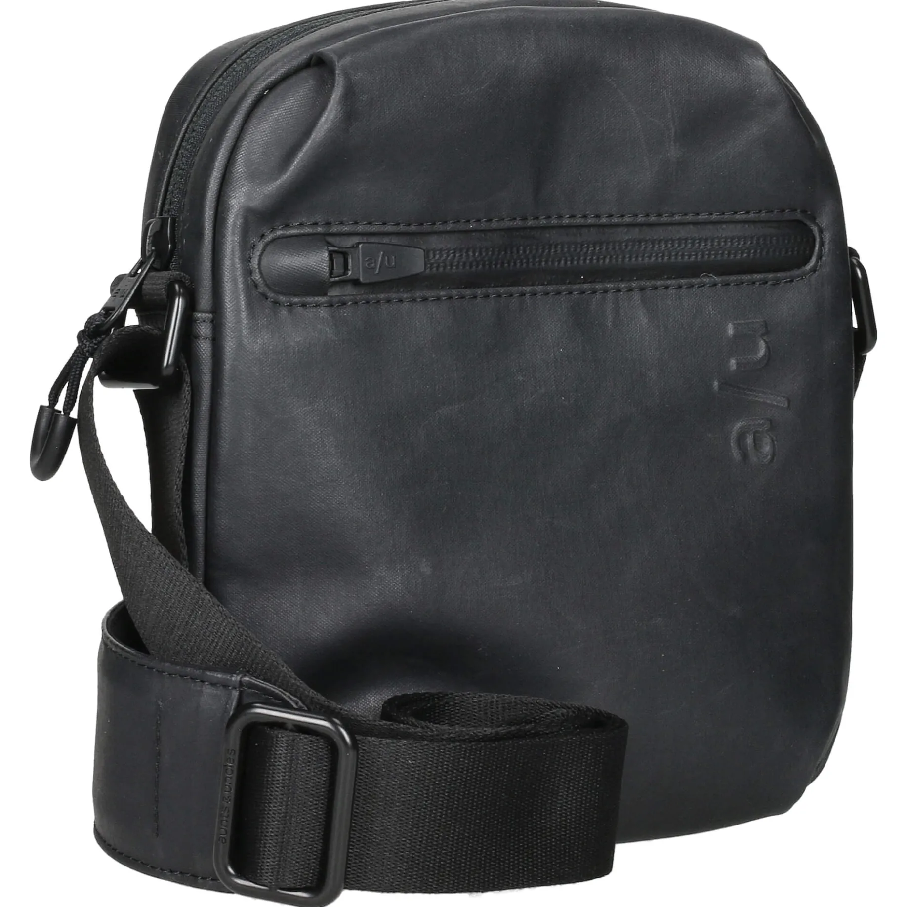 Japan RE Onga RE - Umhängetasche 19 cm (black)