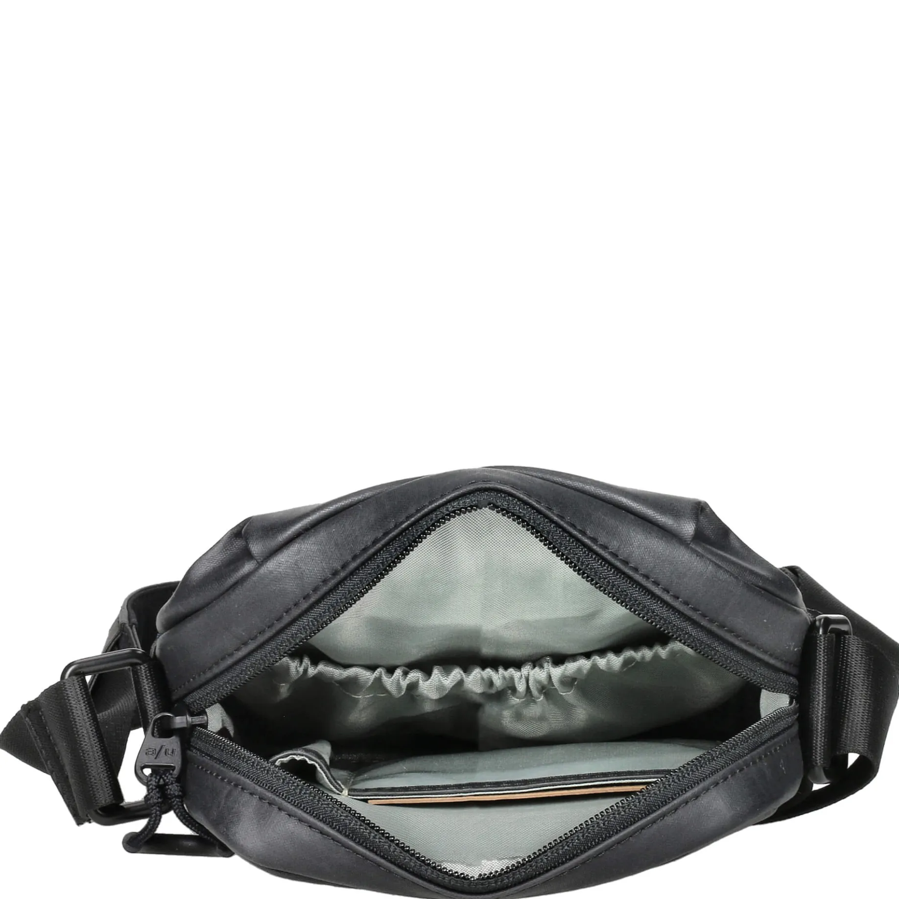 Japan RE Onga RE - Umhängetasche 19 cm (black)