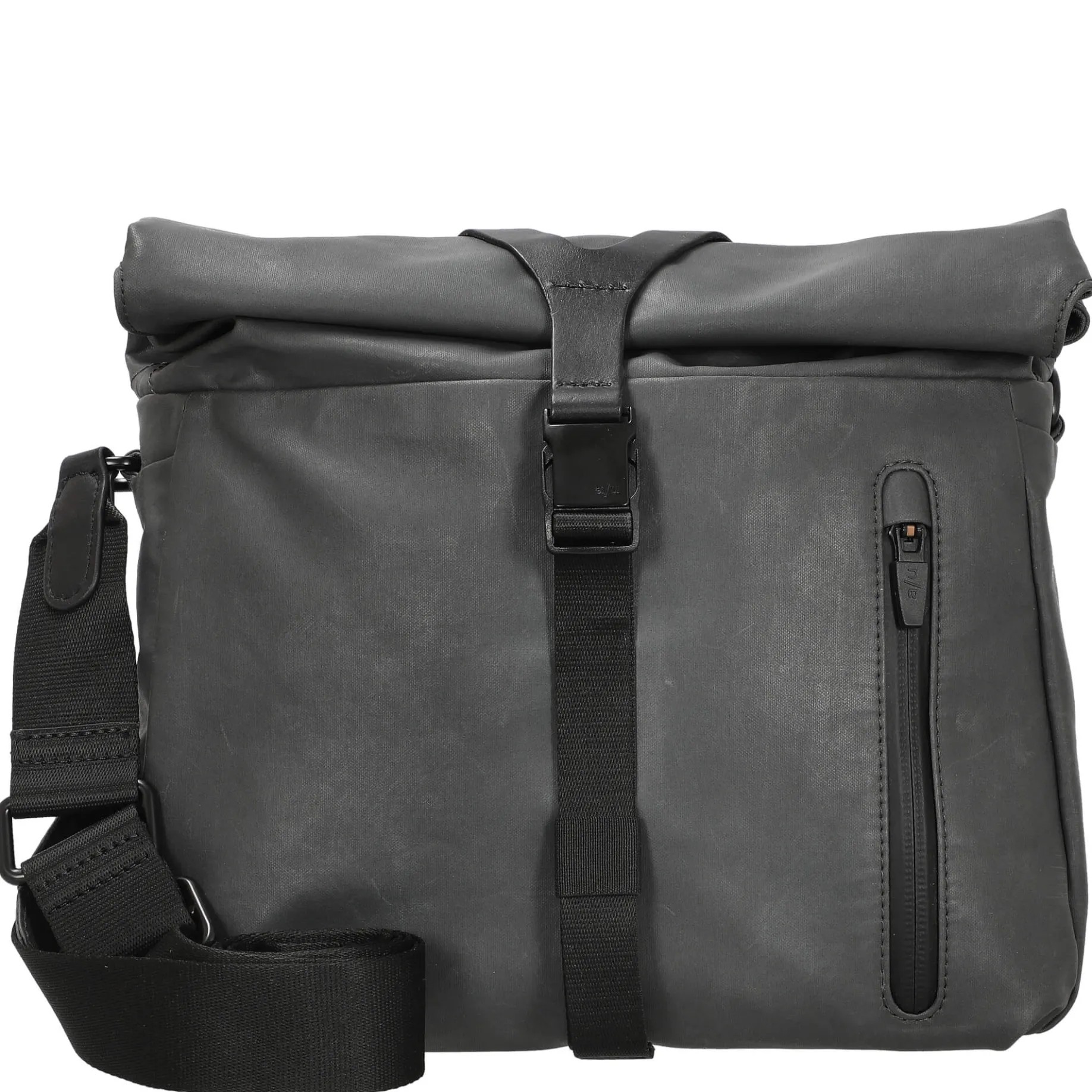 Japan RE Seki RE - Umhängetasche 28 cm (volcanic ash)