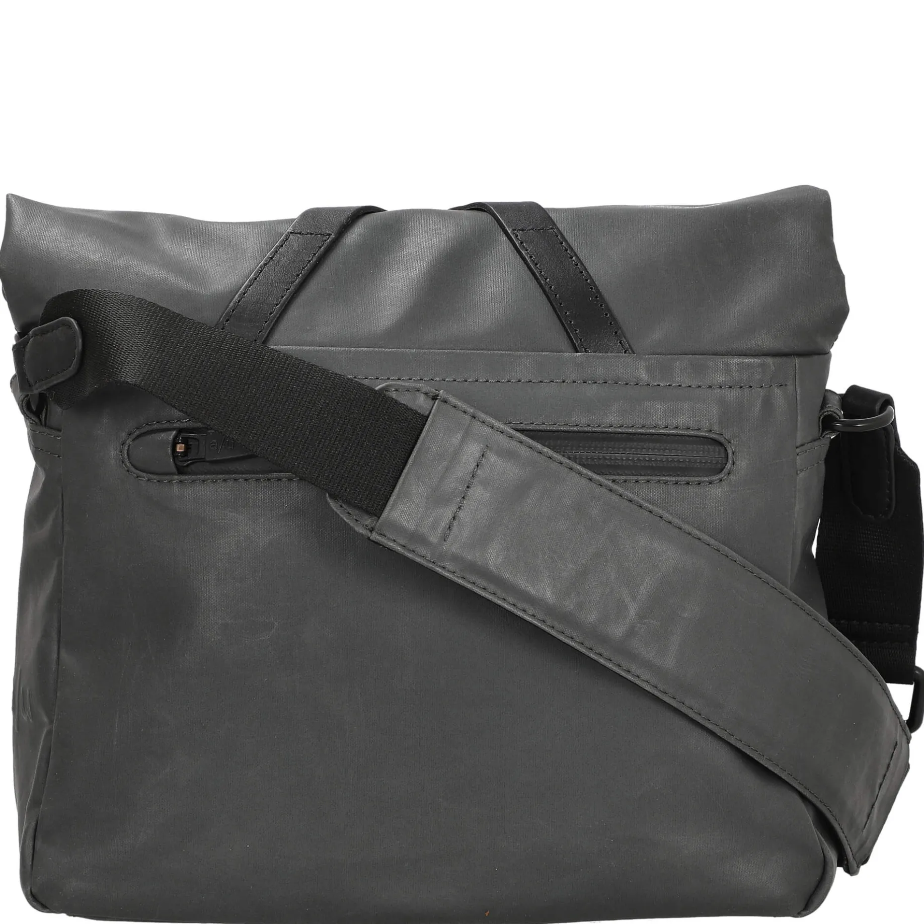 Japan RE Seki RE - Umhängetasche 28 cm (volcanic ash)