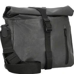 Japan RE Seki RE - Umhängetasche 28 cm (volcanic ash)