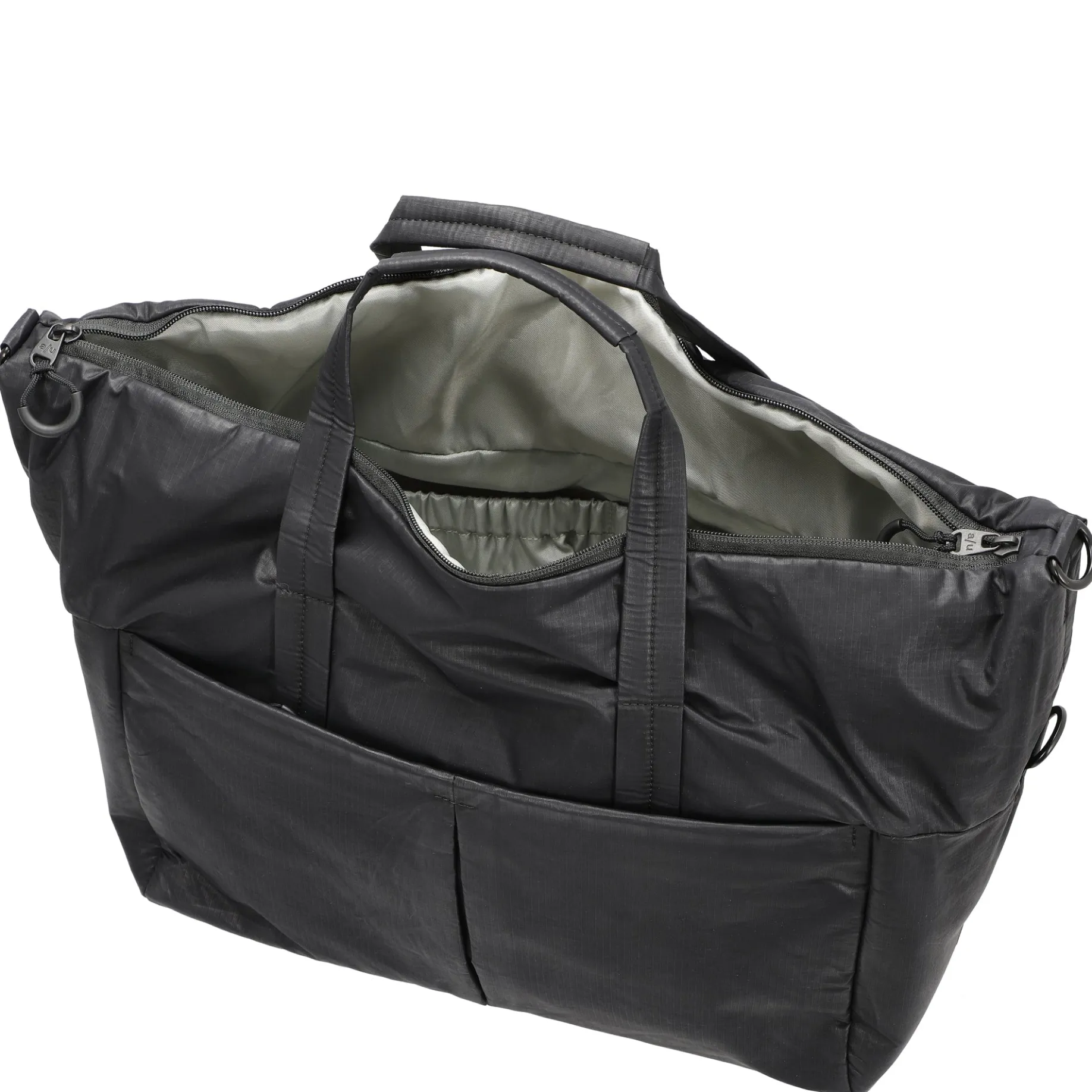 Japan RE Shinano RE Lite - Reisetasche 40 cm (black)