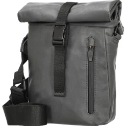 Japan RE Yodo RE - Umhängetasche 19 cm (volcanic ash)