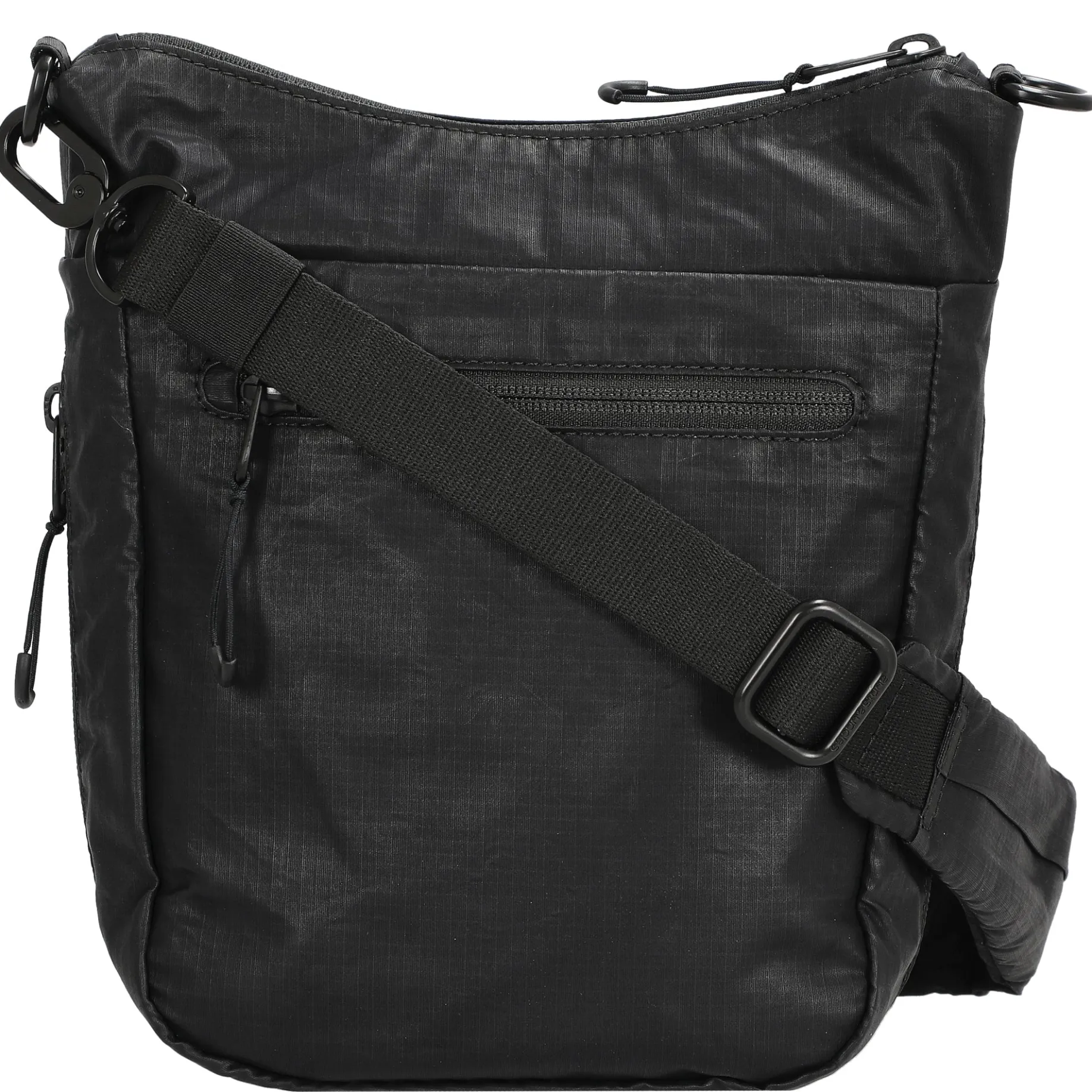 Japan RE Yura RE Lite - Umhängetasche 25 cm erw. (black)