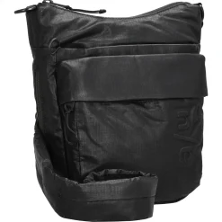 Japan RE Yura RE Lite - Umhängetasche 25 cm erw. (black)