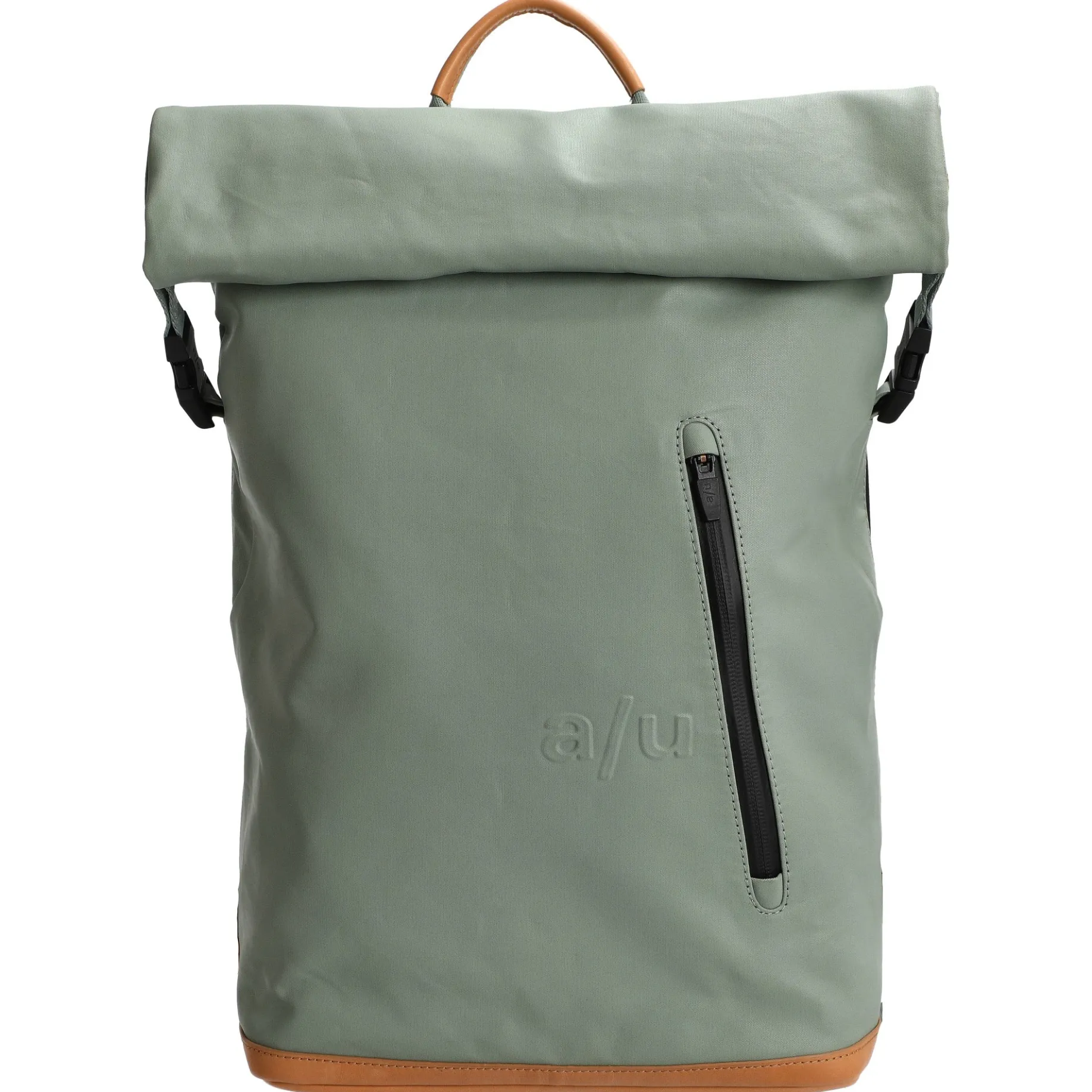 Japan Tokio Rolltop - Rucksack 13" 40 cm (sage green)