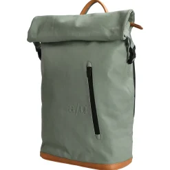 Japan Tokio Rolltop - Rucksack 13" 40 cm (sage green)
