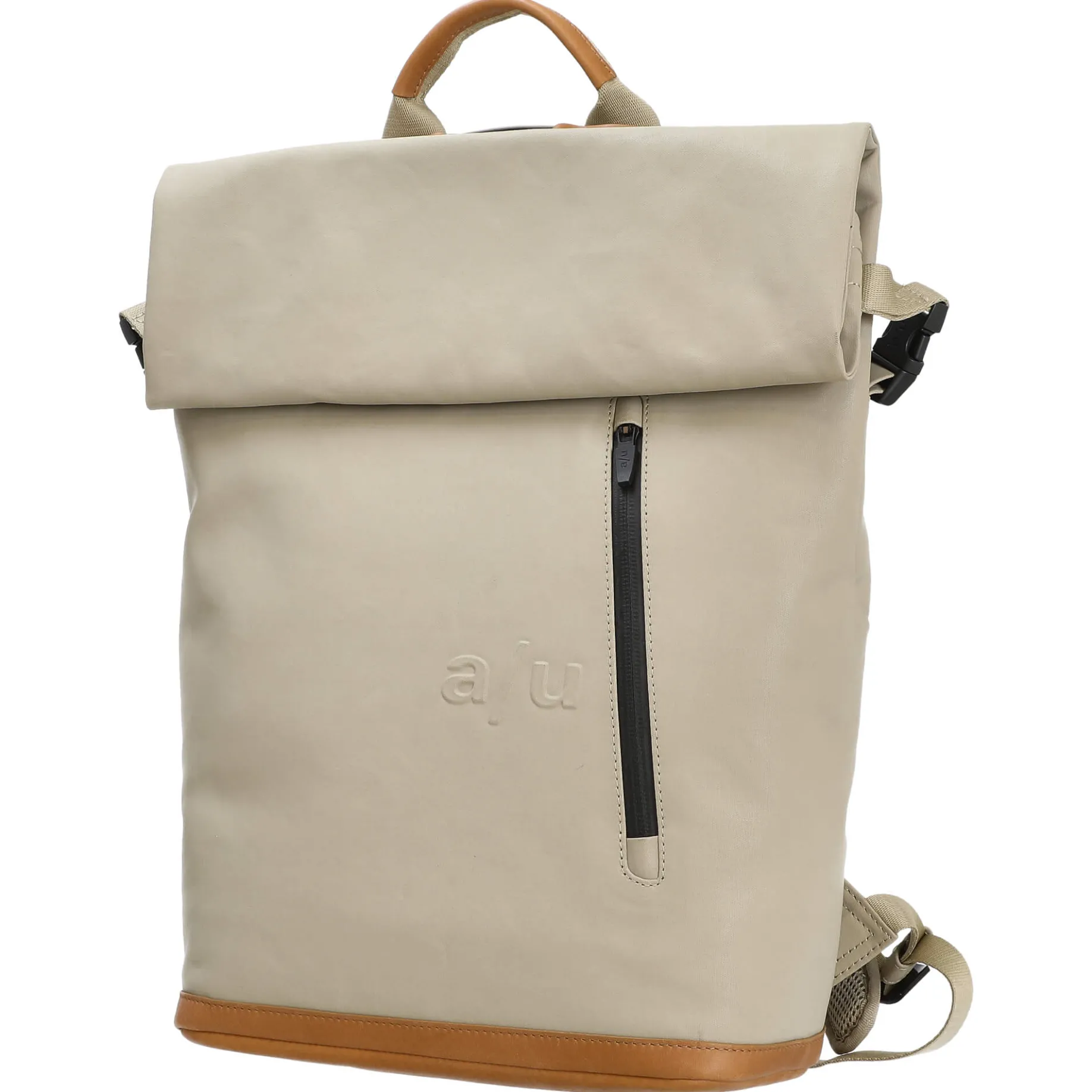 Japan Tokio Rolltop - Rucksack 13" 40 cm (nomad)