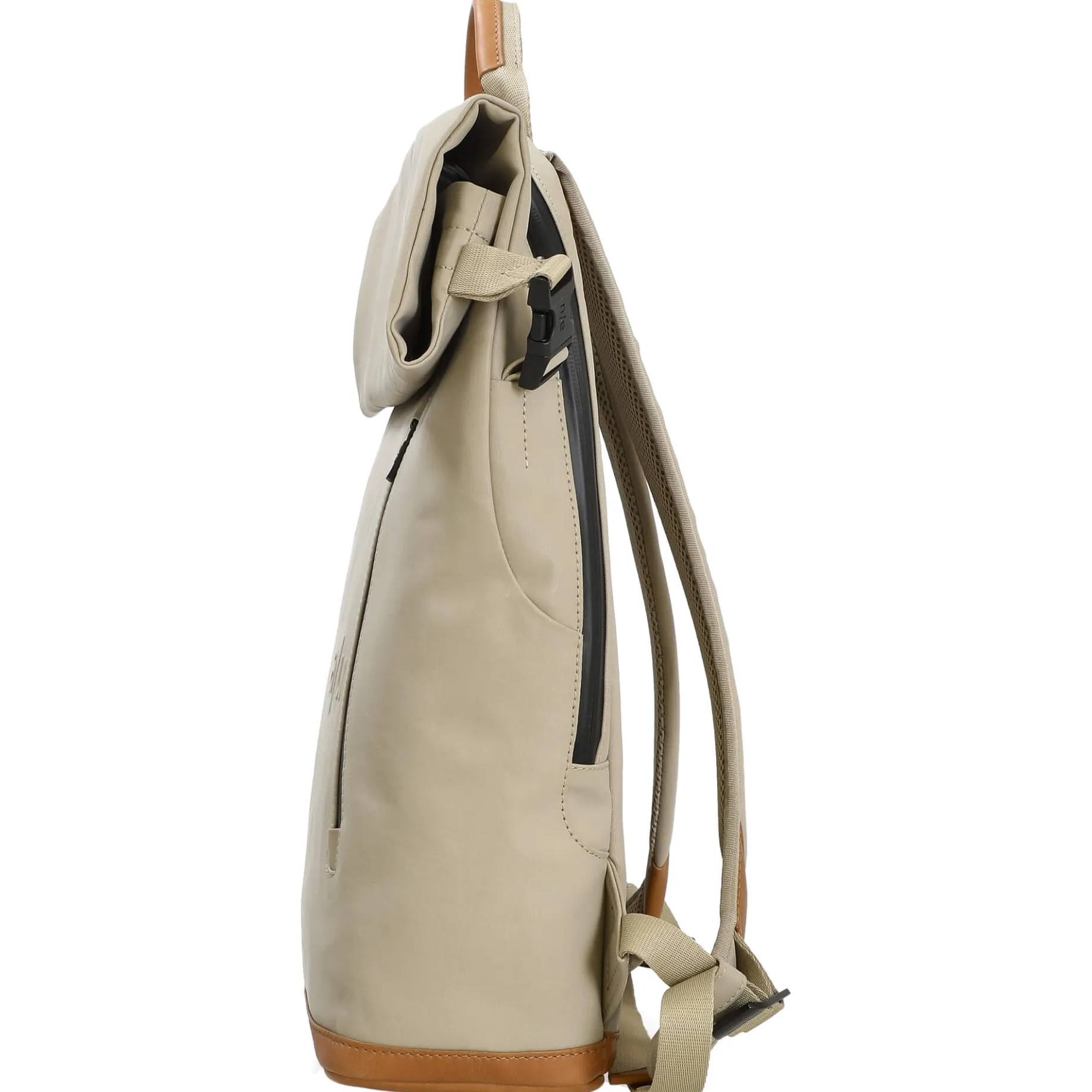 Japan Tokio Rolltop - Rucksack 13" 40 cm (nomad)