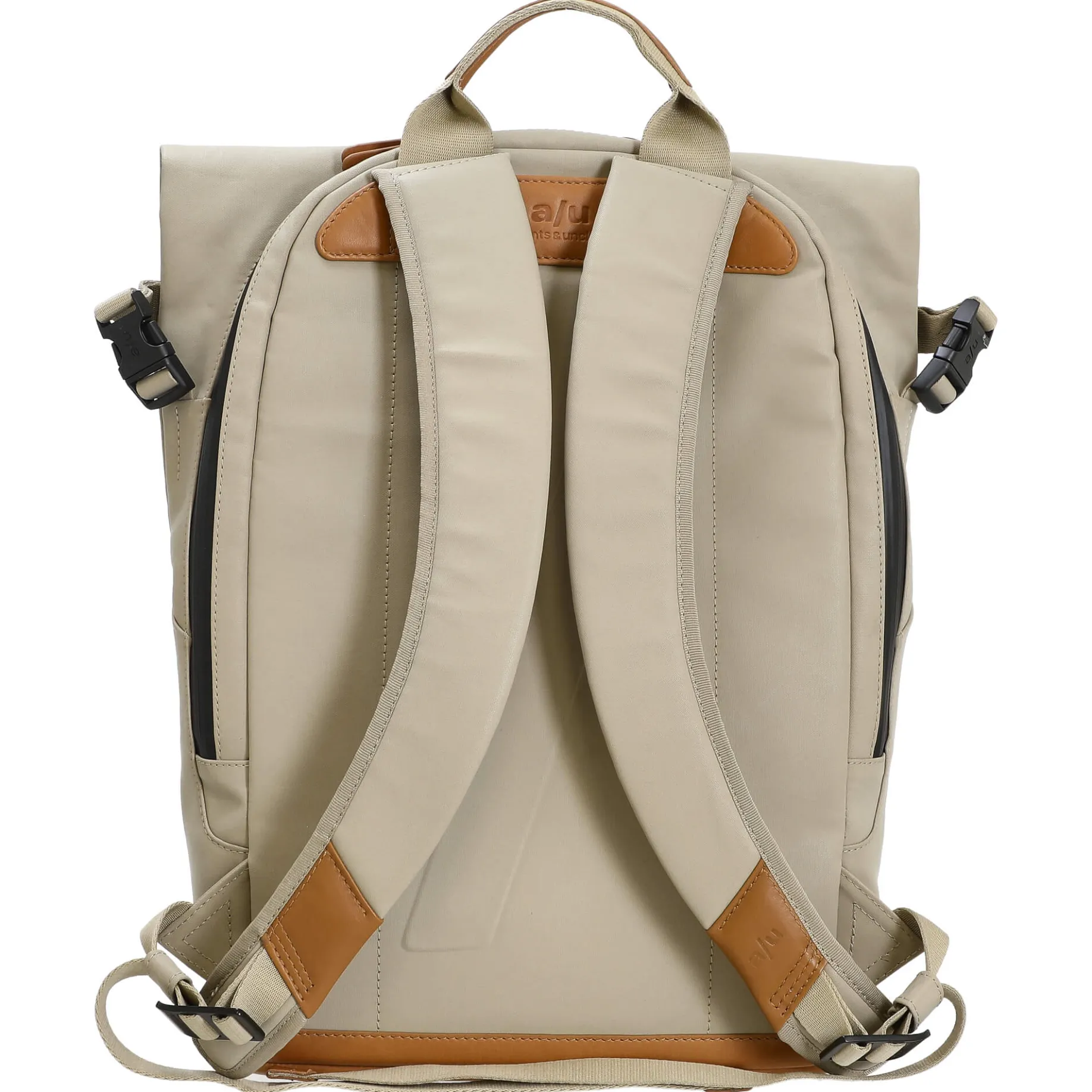 Japan Tokio Rolltop - Rucksack 13" 40 cm (nomad)