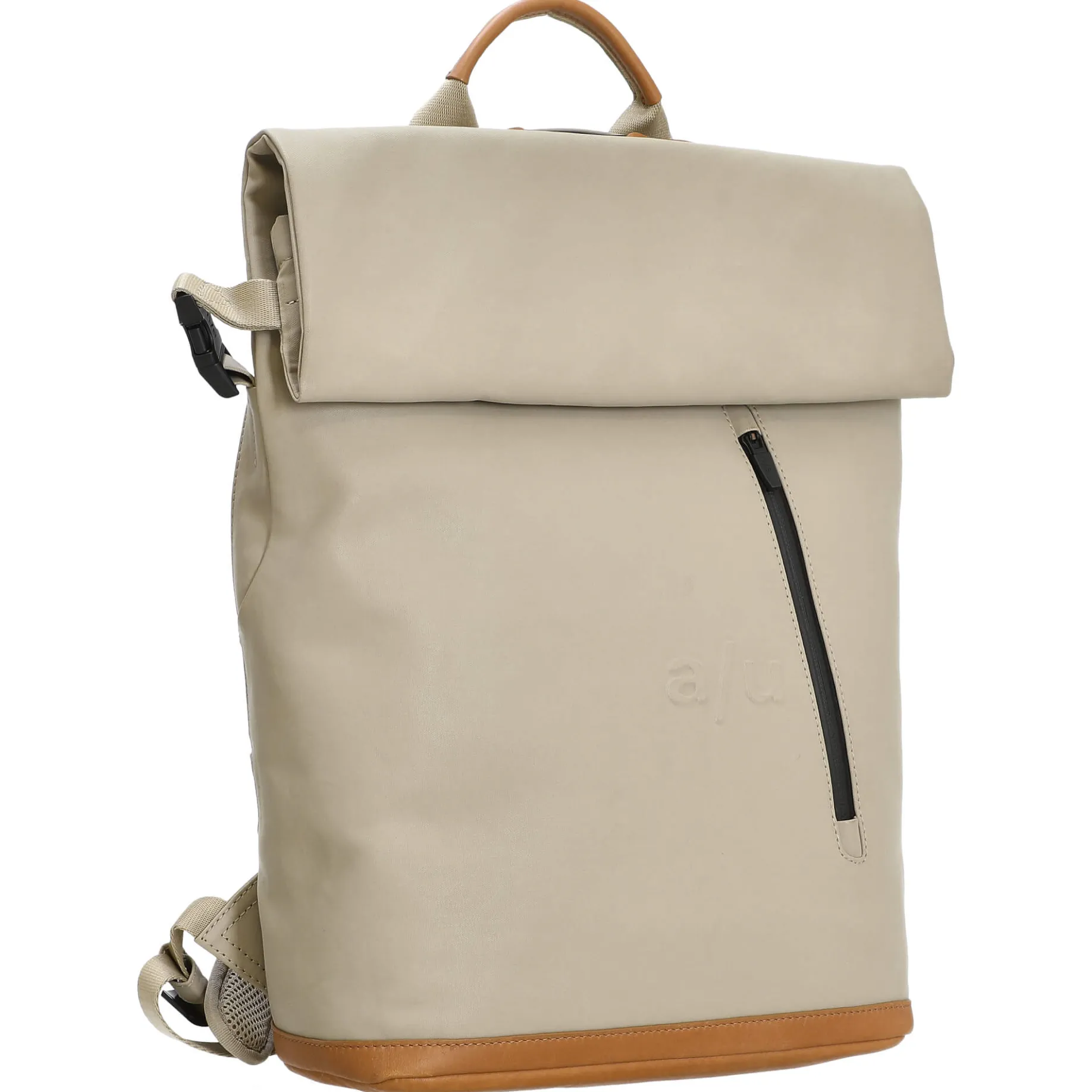 Japan Tokio Rolltop - Rucksack 13" 40 cm (nomad)