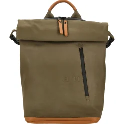 Japan Tokio Rolltop - Rucksack 13" 40 cm (fallen rock)