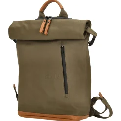Japan Tokio Rolltop - Rucksack 13" 40 cm (fallen rock)