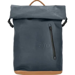 Japan Tokio Rolltop - Rucksack 13" 40 cm (cosmic void)