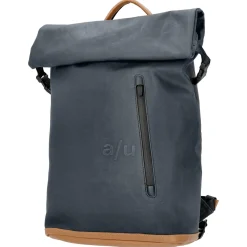 Japan Tokio Rolltop - Rucksack 13" 40 cm (cosmic void)