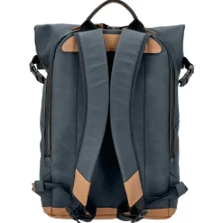 Japan Tokio Rolltop - Rucksack 13