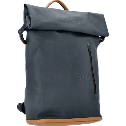Japan Tokio Rolltop - Rucksack 13