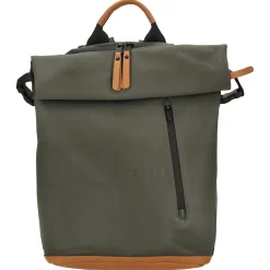Japan Tokio Rolltop - Rucksack 13" 40 cm (gravity grey)