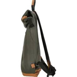 Japan Tokio Rolltop - Rucksack 13